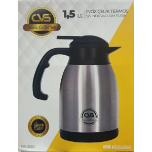 CVS DN 3530 1,5LT. ÇELİK TERMOS