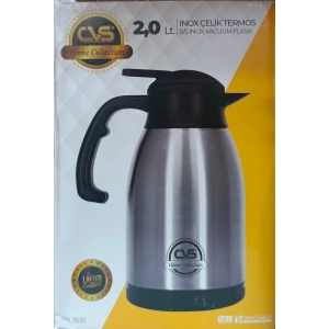 CVS DN 3532 2.0LT. ÇELİK TERMOS