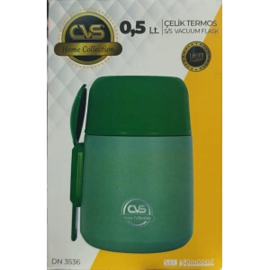 CVS DN 3536 0,5LT. MAMA TERMOSU