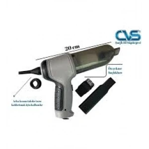 CVS DN 4728 ŞARJLI EL SÜPÜRGESİ