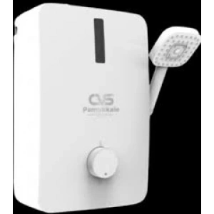 CVS DN 5272 PAMUKKALE ŞOFBEN