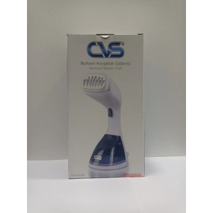 CVS DN 5468 BUHARLI KIRIŞIKLIK GİDERİCİ