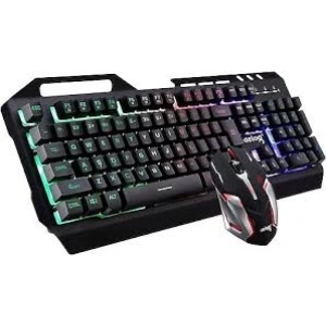 DEİOG DY-313 SET OYUNCU KLAVYE