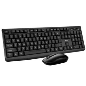 DEİOG V68 KABLOSUZ KLAVYE SET