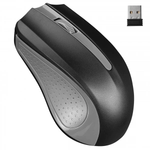 EVEREST SM-537 KABLOSUZ MOUSE
