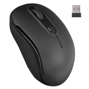 EVEREST SM-804 KABLOSUZ MOUSE