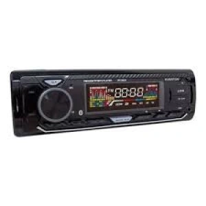 EVERTON RT-2025 OTO TEYBİ