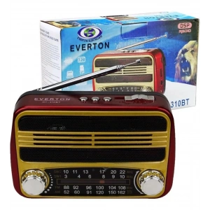 EVERTON RT-310BT MÜZİK KUTUSU