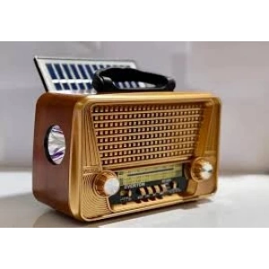 EVERTON RT-672 PANELLİ MÜZİK KUTUSU