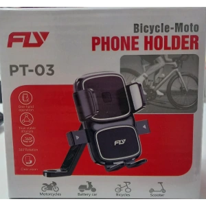 FLY PT-03 MOTOR TELEFON TUTACAK