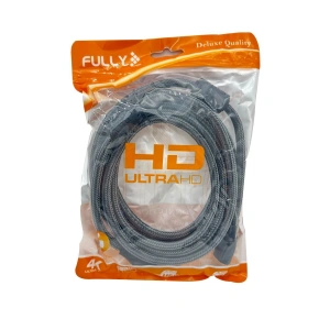 FULLY G-507D 10MT. HDMI KABLO