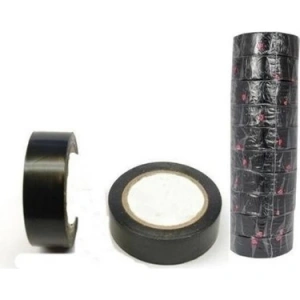 GOLDENPOWER SB-01 SİYAH ELEKTRİK BANTI