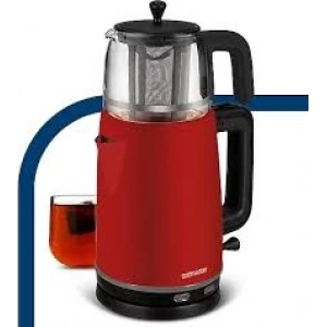 GOLDMASTER GM-7375 EMİRGAN ÇAY MAKİNESİ