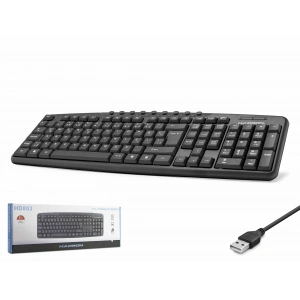 HADRON HD803 MULTİMEDYA KLAVYE