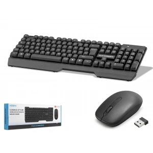 HADRON HD844 KABLOSUZ KLAVYE MOUSE SET