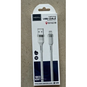 HEPU HP-413 3.1A HEPU İPHONE KABLO