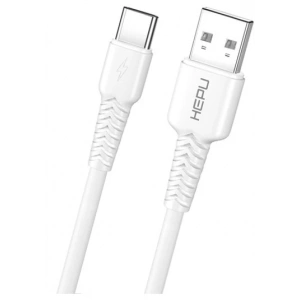 HEPU HP-425 30CM. TYPE-C KABLO