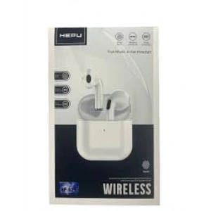 HEPU HP-629 BLUETOOTH KULAKLIK