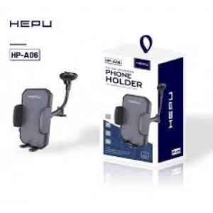 HEPU HP-A06 TELEFON TUTACAK