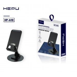HEPU HP-A10 MASAÜSTÜ TELEFON TUTACAK