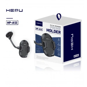 HEPU HP-A12 TELEFON TUTACAK