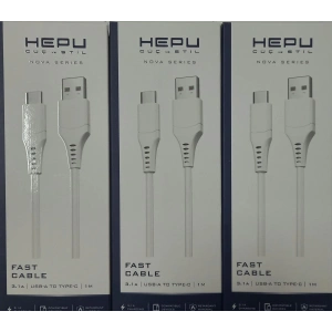 HEPU HP-NYK004 TYPE-C KABLO