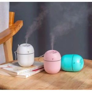 HUMIDIFIER JS04 HAVA NEMLENDİRİCİ