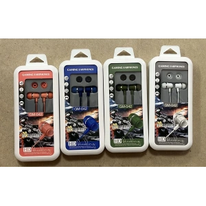 KERASUS GM-042 MİKROFONLU KULAKLIK