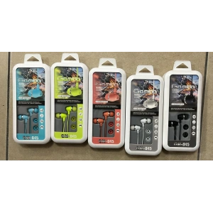 KERASUS GM-045 MİKROFONLU KULAKLIK