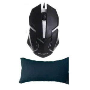 KERASUS KR-2004 KABLOLU OPTİK OYUNCU MOUSE