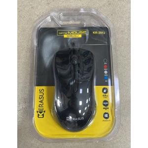 KERASUS KR-2012 KABLOLU MOUSE