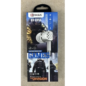 KERASUS KR-2850 MİKROFONLU KULAKLIK