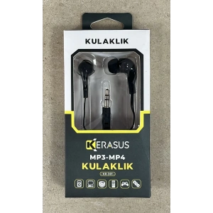 KERASUS KR-301 STEREO KULAKLIK