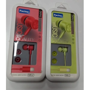 KERASUS PA042 TYPE-C KULAKLIK