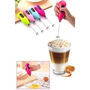 KİOS SÜT VE KAHVE KÖPÜRTÜCÜ