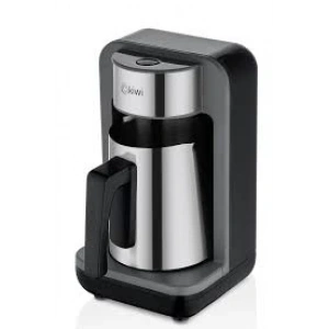 KİWİ KCM-7571 TÜRK KAHVE MAKİNESİ