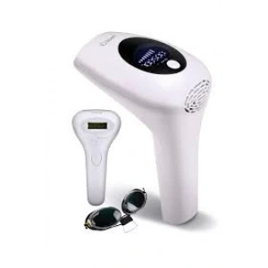 KİWİ KEP-6833 IPL LAZER EPİLASYON