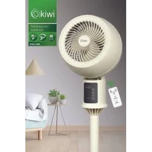 KİWİ KFAN-7460 AYAKLI VANTİLATÖR