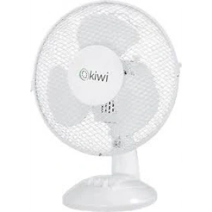 KİWİ KFAN-7609 9 MASAÜSTÜ VANTİLATÖR