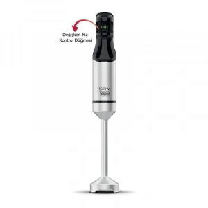 KİWİ KHB-4438 ÇELİK ÇUBUK BLENDER