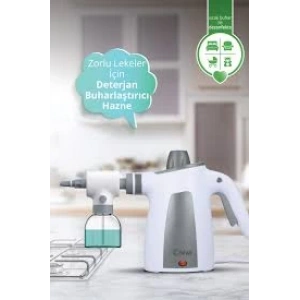 KİWİ KSC-4212 BUHARLI TEMİZLEYİCİ