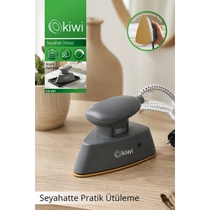 KİWİ KSI-631 MİNİ KURU ÜTÜ