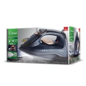 KİWİ KSI-6344 2200W. BUHARLI ÜTÜ