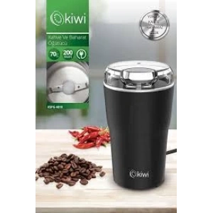 KİWİ KSPG-4819 BAHARAT ÖĞÜTÜCÜ