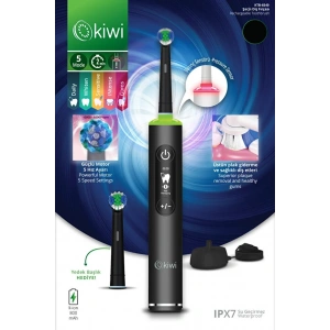 KİWİ KTB-6540 ŞARJLI DİŞ FIRÇASI