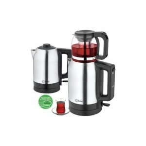 KİWİ KTM 2910 ÇELİK ÇAYCI