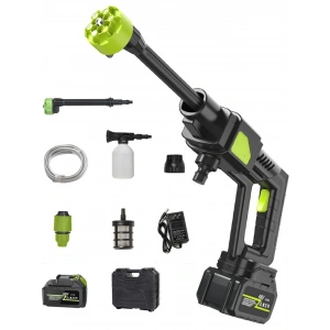 LEERFEİ 8100 ARAÇ YIKAMA MAKİNESİ