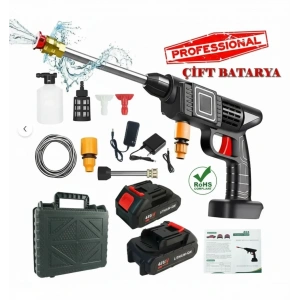 LEERFEİ 8108 ARAÇ YIKAMA MAKİNESİ