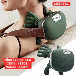 LEERFEİ FH-670 MASAJ ALETİ