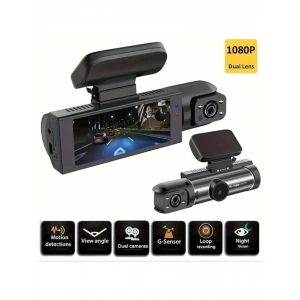 LEERFEİ V9 ARAÇ KAMERASI